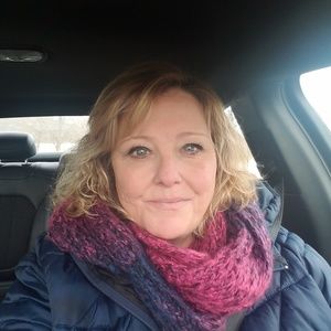 Meet your Posher, Cindy